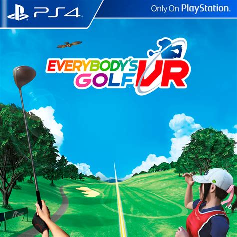 everybody's golf vr magnet|Everybodys Golf VR Magnum Clubs : r/PSVR .
